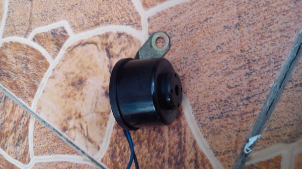 ออดถอยหลัง จากญี่ปุ่น ต่อแล้วเสียงดัง ตี๊ด ตี๊ด ตี๊ด ตี๊ด