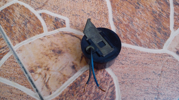 ออดถอยหลัง จากญี่ปุ่น ต่อแล้วเสียงดัง ตี๊ด ตี๊ด ตี๊ด ตี๊ด