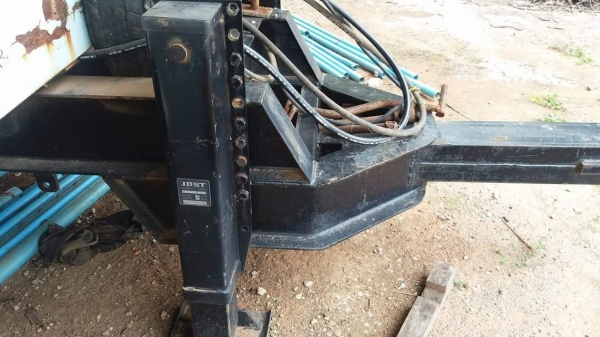 ขายหางเทนเลอบรรทุกรถเกี่ยว ถอดลงจากร็อกกี้ คัชซีเทียมหน้า 6 ขายหางเทนเลอบรรทุกรถเกี่ยว ถอดลงจากร็อกกี้ คัชซีเทียมหน้า 6