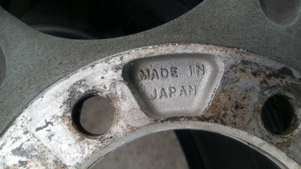 ล้อแท้ WEDS ADVENTURE 16x8 พร้อมยาง BF goodrich MUD KM2 285/75/16 สวยมาก