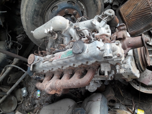 EH700 - ตัดจาก HINO FL- 176  สวยๆ