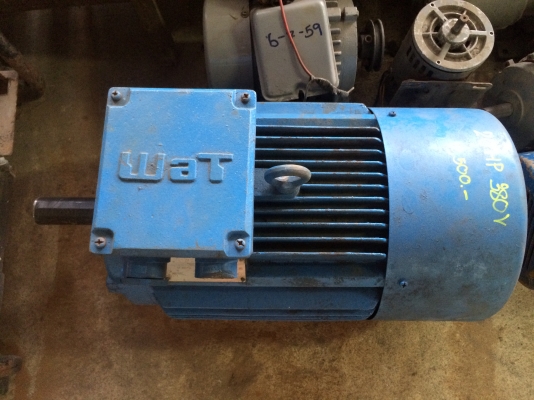 ขายมอเตอร์ 20 แรง ขายมอเตอร์ 20 แรง