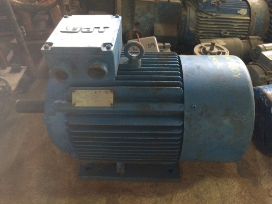 ขายมอเตอร์ 20 แรง