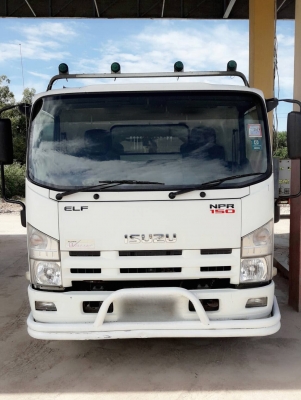 รถอีซุซุ 6 ล้อดั้ม NPR 150 แรงม้า ปี 54. , ( รถวิ่ง 2xx,xxx กม. ) สนใจติดต่อ 081 - 6079515 รถอีซุซุ 6 ล้อดั้ม NPR 150 แรงม้า ปี 54. , ( รถวิ่ง 2xx,xxx กม. ) สนใจติดต่อ 081 - 6079515