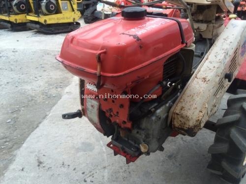 รถพรวนดินเดินตาม รหัสสินค้า : 80904303  ติดต่อ Tel.086-8150487 www.nihonmono.com