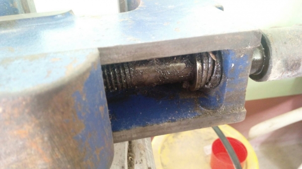 ขายปากกาRECORD No.5 Made in England.งานเก่าเก็บสภาพดีมาก