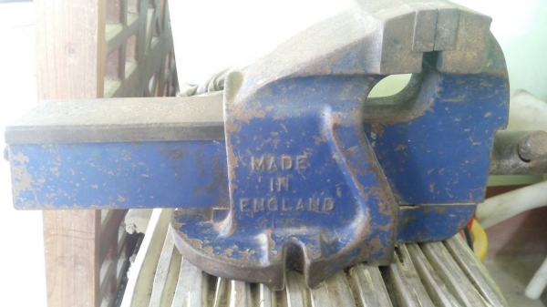 ขายปากกาRECORD No.5 Made in England.งานเก่าเก็บสภาพดีมาก