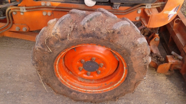 ขาย 258000 คูโบค้า 4508Di อุปกรณ์4อย่าง ป้ายแดงมือเดียว 12&times;&times;ชั่วโมง