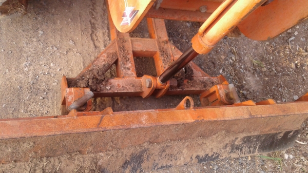 ขาย 258000 คูโบค้า 4508Di อุปกรณ์4อย่าง ป้ายแดงมือเดียว 12&times;&times;ชั่วโมง