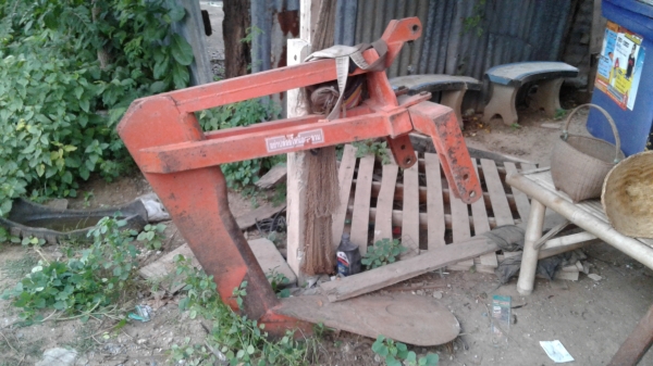 ขาย 258000 คูโบค้า 4508Di อุปกรณ์4อย่าง ป้ายแดงมือเดียว 12&times;&times;ชั่วโมง