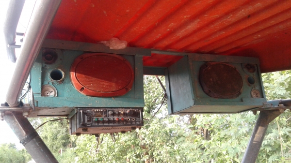 ขาย 258000 คูโบค้า 4508Di อุปกรณ์4อย่าง ป้ายแดงมือเดียว 12&times;&times;ชั่วโมง