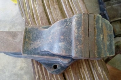 ขายปากกาRECORD Model22 no.3Made in England.รุ่นเลื่อนไวเก่าสภาพดี