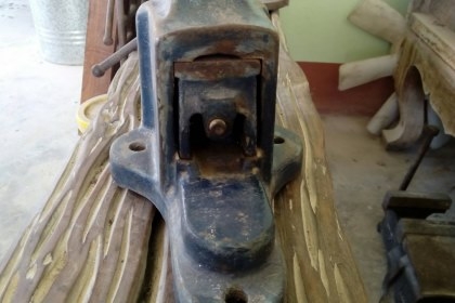 ขายปากกาRECORD Model22 no.3Made in England.รุ่นเลื่อนไวเก่าสภาพดี