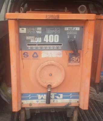 เครื่องเชื่อมไฟฟ้า เครื่องเชื่อมไฟฟ้า