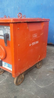 เครื่องเชื่อมไฟฟ้า เครื่องเชื่อมไฟฟ้า