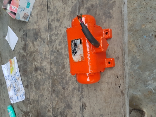 มอเตอสั่น ไฟ380 v