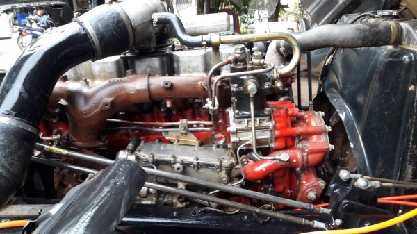 ขายรถบรรทุก HINO 3M เครื่องเดิม 240 แรง ปี 40 กระบะดัมพ์สามมิตร พร้อมใช้งาน ทะเบียนพร้อม ขายรถบรรทุก HINO 3M เครื่องเดิม 240 แรง ปี 40 กระบะดัมพ์สามมิตร พร้อมใช้งาน ทะเบียนพร้อม