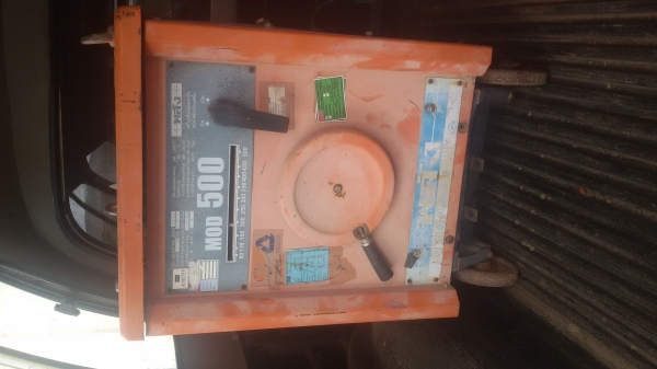 เครื่องเชื่อมไฟฟ้า เครื่องเชื่อมไฟฟ้า