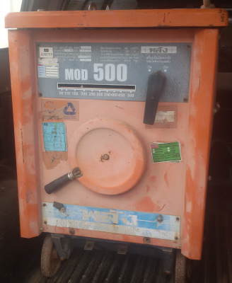 เครื่องเชื่อมไฟฟ้า เครื่องเชื่อมไฟฟ้า