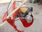 เครื่องกำจัดวัชพืชในร่องข้าว รหัสสินค้า : 80803129  Tel.086-8150487 www.nihonmono.com
