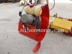 เครื่องกำจัดวัชพืชในร่องข้าว รหัสสินค้า : 80803129  Tel.086-8150487 www.nihonmono.com