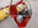 เครื่องกำจัดวัชพืชในร่องข้าว รหัสสินค้า : 80803129  Tel.086-8150487 www.nihonmono.com