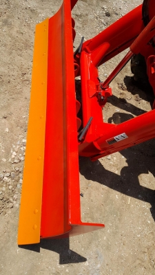 ขายคูโบต้าL4708รถสวยพร้อมใช้งานมีใบมีดหน้าเเละโรตารีจอบหมุนให้ราคา380,000บาทต่อรองได้ ทะเบียนพร้อมจัดส่งฟรี