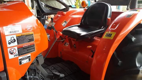 ขายคูโบต้าL4708รถสวยพร้อมใช้งานมีใบมีดหน้าเเละโรตารีจอบหมุนให้ราคา380,000บาทต่อรองได้ ทะเบียนพร้อมจัดส่งฟรี