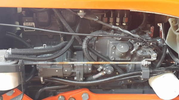 ขายคูโบต้าL4708รถสวยพร้อมใช้งานมีใบมีดหน้าเเละโรตารีจอบหมุนให้ราคา380,000บาทต่อรองได้ ทะเบียนพร้อมจัดส่งฟรี