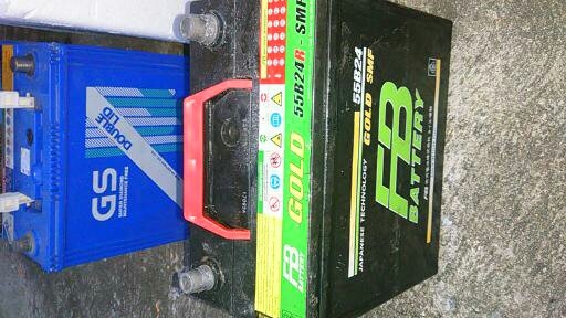 ขายแบตเตอรี่ มือสอง รับประกัน 6 เดือน ขายแบตเตอรี่ มือสอง รับประกัน 6 เดือน