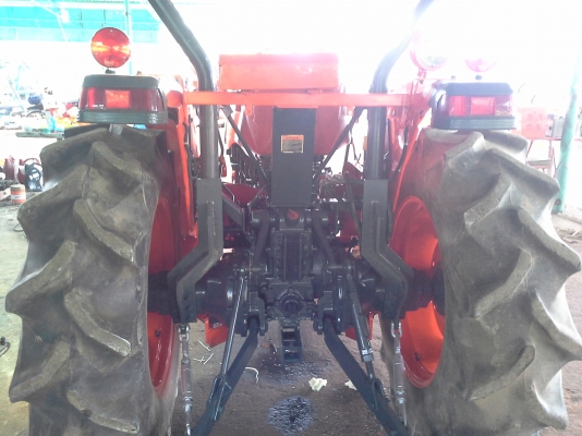 ขายครับ4508พร้อมใช้งานดันหน้าผาน6ยู่ไกลมีรถขนส่ง