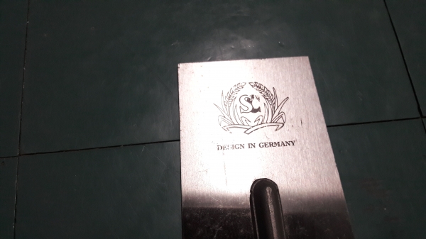 ขายชุดเกียง4ชิ้นตรารวงข้าว เกียงตราขวานเยอรมัน Germany.