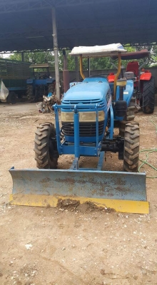 ขายเเชมMk5900พร้อมใบมีดเเละโรตารี่จอบหมุน170,000บาทต่อรองได้จัดส่งฟรี