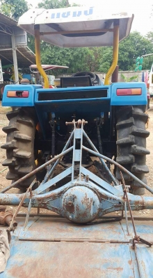 ขายเเชมMk5900พร้อมใบมีดเเละโรตารี่จอบหมุน170,000บาทต่อรองได้จัดส่งฟรี