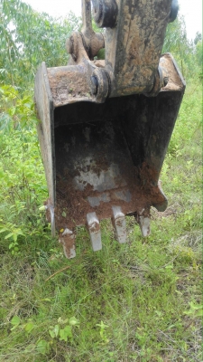 ขาย Komatsu Pc60-5 เก่านอก สภาพสวยพร้อมใช้ ต่อคุณอ๊อฟพิจิตร086-737-9991