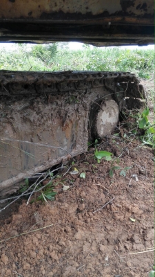 ขาย Komatsu Pc60-5 เก่านอก สภาพสวยพร้อมใช้ ต่อคุณอ๊อฟพิจิตร086-737-9991