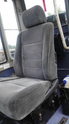 ขาย Komatsu Pc60-5 เก่านอก สภาพสวยพร้อมใช้ ต่อคุณอ๊อฟพิจิตร086-737-9991