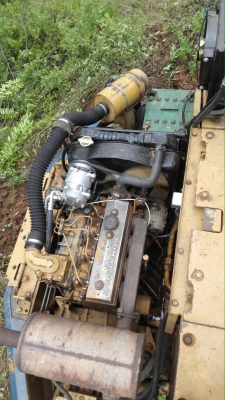 ขาย Komatsu Pc60-5 เก่านอก สภาพสวยพร้อมใช้ ต่อคุณอ๊อฟพิจิตร086-737-9991