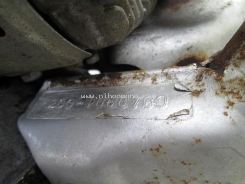 เครื่องพรวนดิน รหัสสินค้า : 80904296 ติดต่อ Tel.086-8150487 www.nihonmono.com เครื่องพรวนดิน รหัสสินค้า : 80904296 ติดต่อ Tel.086-8150487 www.nihonmono.com