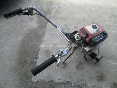 เครื่องพรวนดิน รหัสสินค้า : 80904296 ติดต่อ Tel.086-8150487 www.nihonmono.com เครื่องพรวนดิน รหัสสินค้า : 80904296 ติดต่อ Tel.086-8150487 www.nihonmono.com