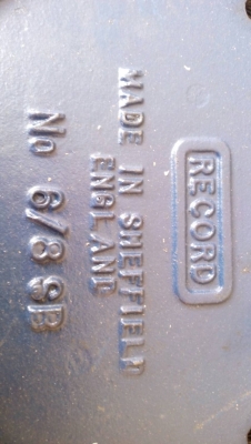 ขายฐานหมุนปากกาขนาด6"-8"Record made in England.เก่าเก็บ ขายฐานหมุนปากกาขนาด6"-8"Record made in England.เก่าเก็บ