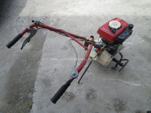 เครื่องพรวนดิน รหัสสินค้า : 80904299 ติดต่อ Tel.086-8150487 www.nihonmono.com เครื่องพรวนดิน รหัสสินค้า : 80904299 ติดต่อ Tel.086-8150487 www.nihonmono.com