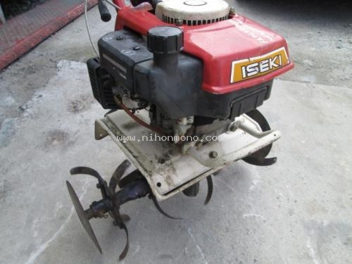 เครื่องพรวนดิน รหัสสินค้า : 80904299 ติดต่อ Tel.086-8150487 www.nihonmono.com เครื่องพรวนดิน รหัสสินค้า : 80904299 ติดต่อ Tel.086-8150487 www.nihonmono.com