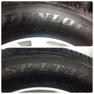 แม็กป้ายแดงปี16 TOYOTA HILUX Revo ขอบ 16 พร้อมยางป้ายแดง แม็กป้ายแดงปี16 TOYOTA HILUX Revo ขอบ 16 พร้อมยางป้ายแดง