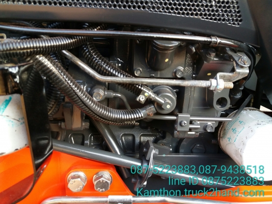 ปัญญาแทรคเตอร์..จัดมาให้ครับ ด่วน!!!คูโบต้า L3608ใบมีดคานล่างFD163พร้อมโรตาลี่RX163ตราช้าง สภาพพร้อมใช้