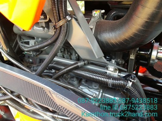 ปัญญาแทรคเตอร์..จัดมาให้ครับ ด่วน!!!คูโบต้า L3608ใบมีดคานล่างFD163พร้อมโรตาลี่RX163ตราช้าง สภาพพร้อมใช้