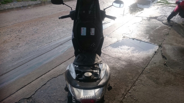 click i เครื่องแน่นๆ รถบ้านพร้อมใช้งาน click i เครื่องแน่นๆ รถบ้านพร้อมใช้งาน