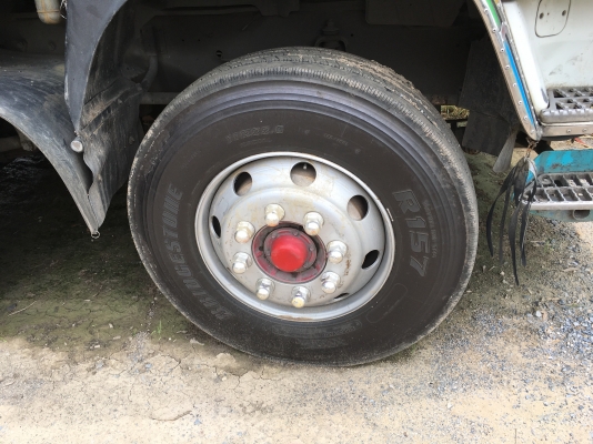 รถพ่วง ISUZU DECA 270 แรงม้า Euro2 ปี 48 เครื่องดำ กระบะมิเนียม ดั้ม คอกเกษตร รถพ่วง ISUZU DECA 270 แรงม้า Euro2 ปี 48 เครื่องดำ กระบะมิเนียม ดั้ม คอกเกษตร