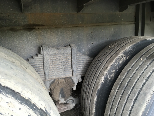 รถพ่วง ISUZU DECA 270 แรงม้า Euro2 ปี 48 เครื่องดำ กระบะมิเนียม ดั้ม คอกเกษตร รถพ่วง ISUZU DECA 270 แรงม้า Euro2 ปี 48 เครื่องดำ กระบะมิเนียม ดั้ม คอกเกษตร