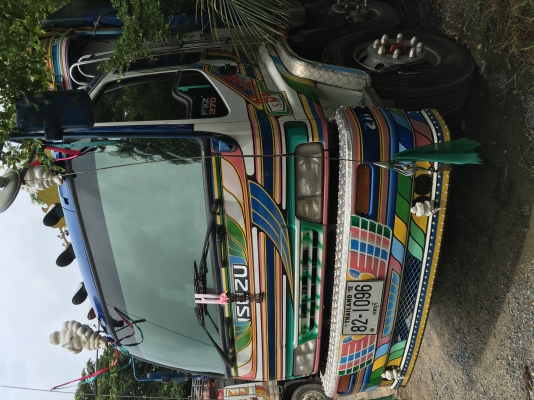 รถพ่วง ISUZU DECA 270 แรงม้า Euro2 ปี 48 เครื่องดำ กระบะมิเนียม ดั้ม คอกเกษตร รถพ่วง ISUZU DECA 270 แรงม้า Euro2 ปี 48 เครื่องดำ กระบะมิเนียม ดั้ม คอกเกษตร